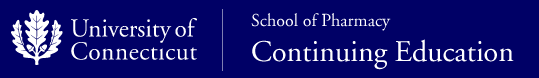 School of Pharmacy - Continuing Education